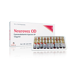 Neurovex OD